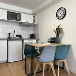 7 Parking Gratuit Apartamento Poitiers