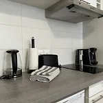 7 Parking Gratuit Apartamento *