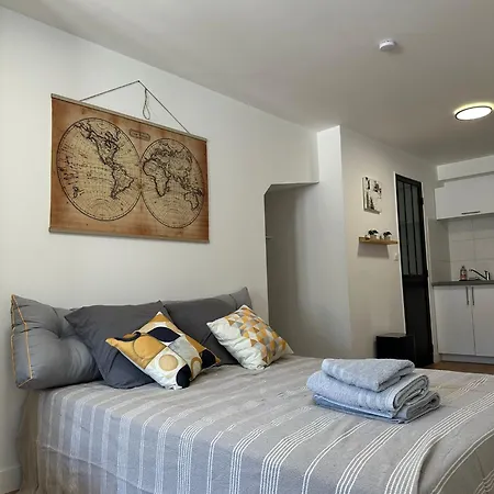 Logement 7 Parking Prive Gratuit Sous Video Surveillance