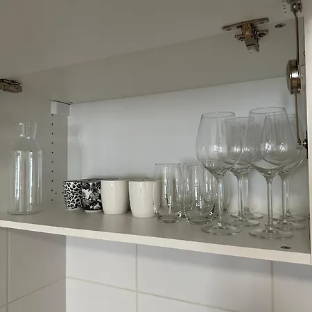 7 Parking Gratuit Appartement *